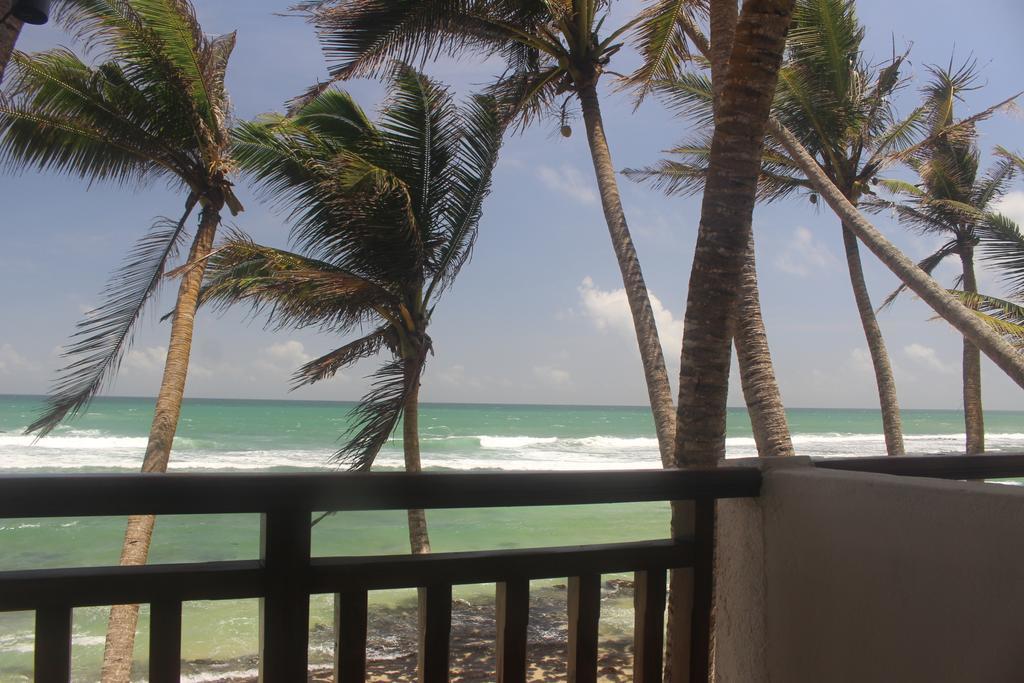 מטרה Beach Inns Holiday Resort מראה חיצוני תמונה